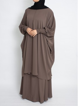 Tunika-Set Damen | Schlicht & Edel | Hoor Al Ayn