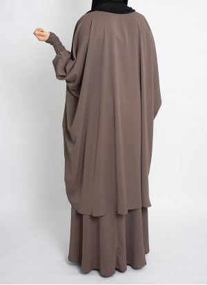 Tunika-Set Damen | Schlicht & Edel | Hoor Al Ayn