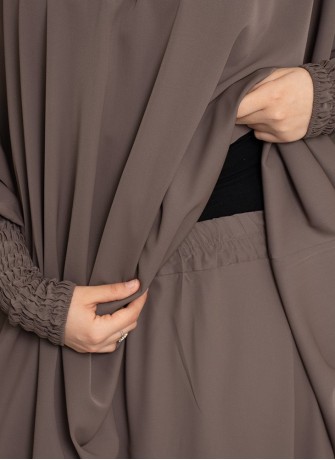 Tunika-Set Damen | Schlicht & Edel | Hoor Al Ayn