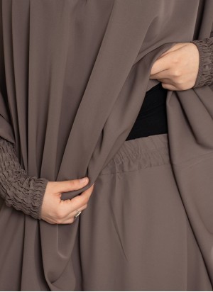 Tunika-Set Damen | Schlicht & Edel | Hoor Al Ayn