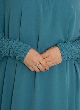 Tunika-Set Damen | Schlicht & Edel | Hoor Al Ayn