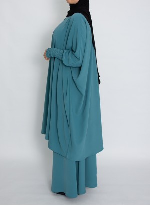 Tunika-Set Damen | Schlicht & Edel | Hoor Al Ayn