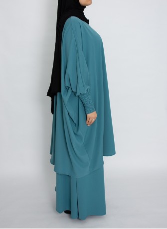 Tunika-Set Damen | Schlicht & Edel | Hoor Al Ayn