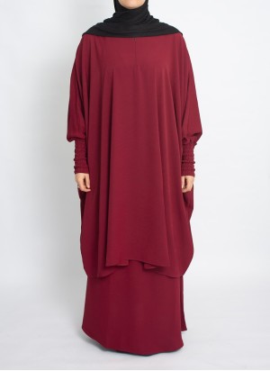 Tunika-Set Damen | Schlicht & Edel | Hoor Al Ayn