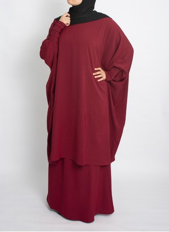 Tunika-Set Damen | Schlicht & Edel | Hoor Al Ayn