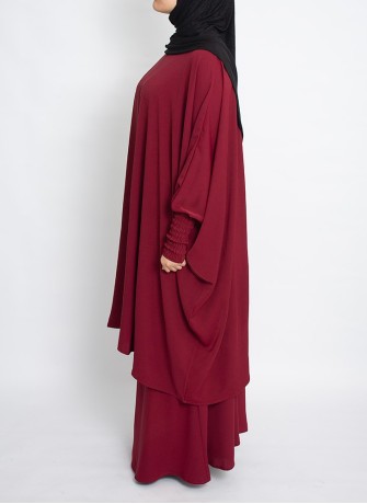 Tunika-Set Damen | Schlicht & Edel | Hoor Al Ayn