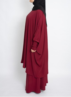 Tunika-Set Damen | Schlicht & Edel | Hoor Al Ayn