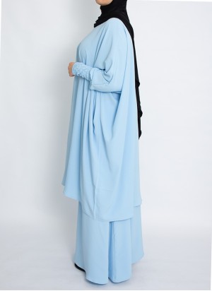 Tunika-Set Damen | Schlicht & Edel | Hoor Al Ayn