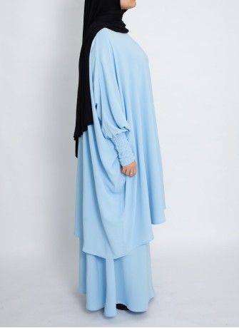 Tunika-Set Damen | Schlicht & Edel | Hoor Al Ayn