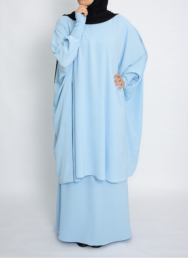 Tunika-Set Damen | Schlicht & Edel | Hoor Al Ayn