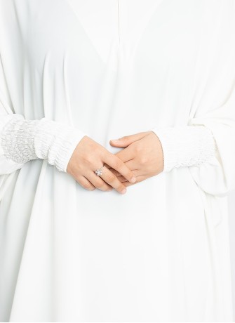 Tunika-Set Damen | Schlicht & Edel | Hoor Al Ayn