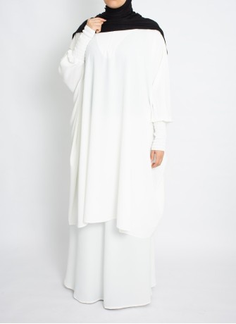 Tunika-Set Damen | Schlicht & Edel | Hoor Al Ayn