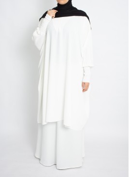 Tunika-Set Damen | Schlicht & Edel | Hoor Al Ayn