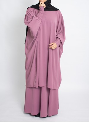 Tunika-Set Damen | Schlicht & Edel | Hoor Al Ayn