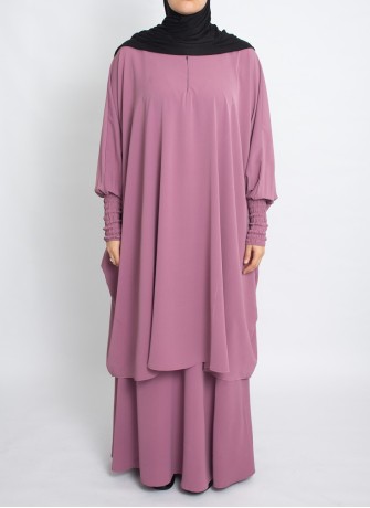 Tunika-Set Damen | Schlicht & Edel | Hoor Al Ayn