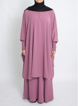 Tunika-Set Damen | Schlicht & Edel | Hoor Al Ayn