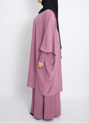 Tunika-Set Damen | Schlicht & Edel | Hoor Al Ayn