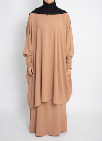 Tunika-Set Damen | Schlicht & Edel | Hoor Al Ayn