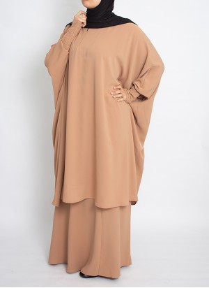 Tunika-Set Damen | Schlicht & Edel | Hoor Al Ayn