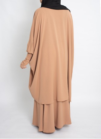 Tunika-Set Damen | Schlicht & Edel | Hoor Al Ayn