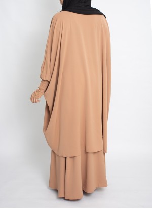 Tunika-Set Damen | Schlicht & Edel | Hoor Al Ayn