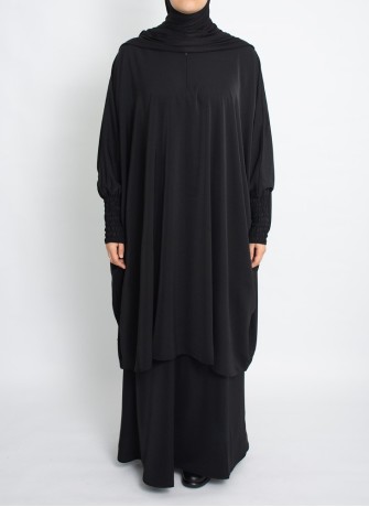 Tunika-Set Damen | Schlicht & Edel | Hoor Al Ayn