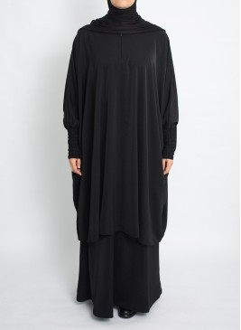 Tunika-Set Damen | Schlicht & Edel | Hoor Al Ayn