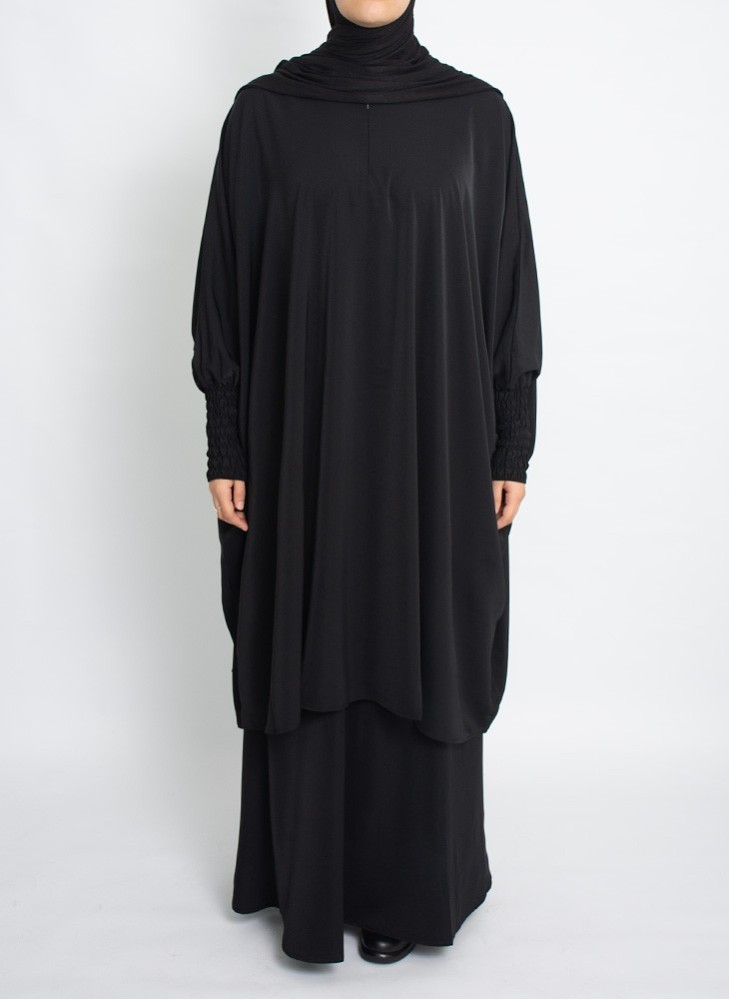 Tunika-Set Damen | Schlicht & Edel | Hoor Al Ayn