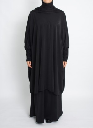 Tunika-Set Damen | Schlicht & Edel | Hoor Al Ayn