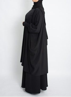 Tunika-Set Damen | Schlicht & Edel | Hoor Al Ayn