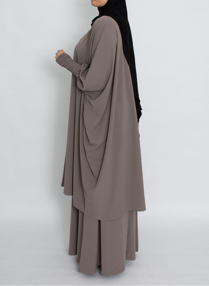 Tunika-Set Damen | Schlicht & Edel | Hoor Al Ayn