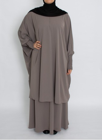 Tunika-Set Damen | Schlicht & Edel | Hoor Al Ayn