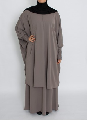 Tunika-Set Damen | Schlicht & Edel | Hoor Al Ayn