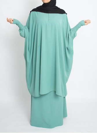 Tunika-Set Damen | Schlicht & Edel | Hoor Al Ayn