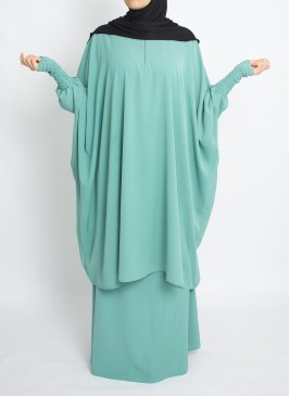 Tunika-Set Damen | Schlicht & Edel | Hoor Al Ayn