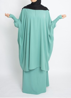 Tunika-Set Damen | Schlicht & Edel | Hoor Al Ayn