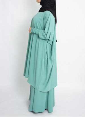 Tunika-Set Damen | Schlicht & Edel | Hoor Al Ayn