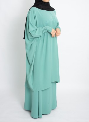 Tunika-Set Damen | Schlicht & Edel | Hoor Al Ayn