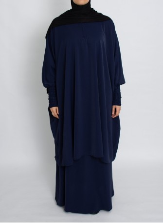 Tunika-Set Damen | Schlicht & Edel | Hoor Al Ayn