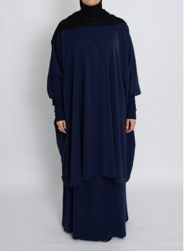 Tunika-Set Damen | Schlicht & Edel | Hoor Al Ayn