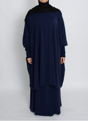 Tunika-Set Damen | Schlicht & Edel | Hoor Al Ayn