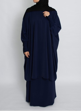 Tunika-Set Damen | Schlicht & Edel | Hoor Al Ayn