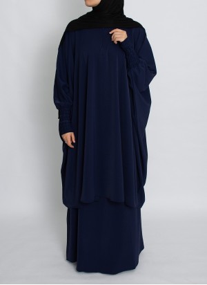 Tunika-Set Damen | Schlicht & Edel | Hoor Al Ayn