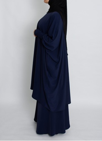 Tunika-Set Damen | Schlicht & Edel | Hoor Al Ayn