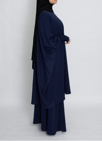 Tunika-Set Damen | Schlicht & Edel | Hoor Al Ayn