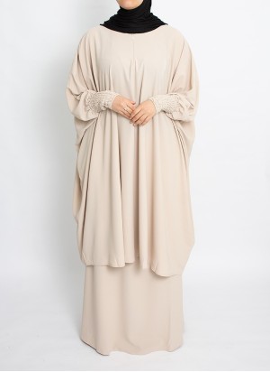 Tunika-Set Damen | Schlicht & Edel | Hoor Al Ayn