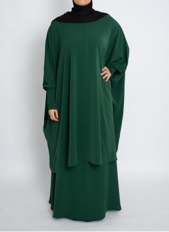 Tunika-Set Damen | Schlicht & Edel | Hoor Al Ayn