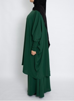 Tunika-Set Damen | Schlicht & Edel | Hoor Al Ayn