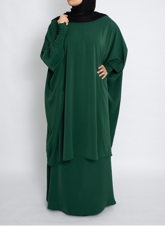 Tunika-Set Damen | Schlicht & Edel | Hoor Al Ayn