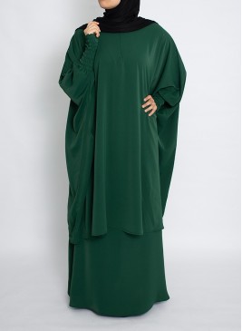 Tunika-Set Damen | Schlicht & Edel | Hoor Al Ayn